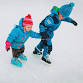 Toddler Skating event image