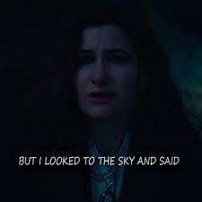 Agatha All Along You Survived