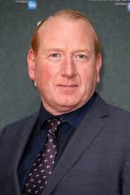 Who is Adrian Scarborough? George Carman in A Very English Scandal and Pete  from Gavin & Stacey