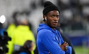 Maybe you would like to learn more about one of these? Fenerbahce De Michy Batshuayi Icin Kaynak Bulundu
