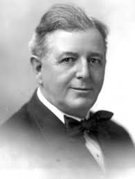 Charles Comiskey's Instagram, Twitter & Facebook