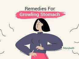 Have A Growling Stomach? These 5 Home Remedies Can Help - Have A Growling  Stomach? These 5 Home Remedies Can Help