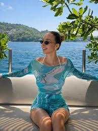 Verlobungs-Hammer! 😱 Davina Geiss sagt „Ja“ – und ihr deutscher  Millionärsfreund plant schon die Hochzeit 2026… 👇👇👇