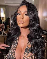 Yesterday was glam, today we prep for lift off! 🛸Our sci-fi alien movie is  dropping August 29. 👽 @runofficialmovie IN THEATERS THIS AUGUST 29th The  AGI and special effects are insane –