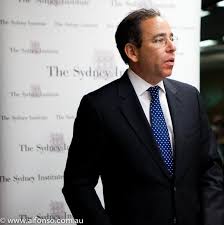 President biden nominated thomas r. Thomas Nides The Sydney Institute