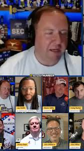 LSU and Ole Miss go HEAD TO HEAD putting their UNDEFEATED seasons