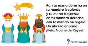 50 Frases Para Desear Felices Reyes Magos Y Para Regalar