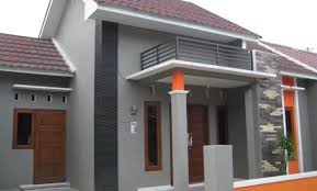 20 Desain Rumah Minimalis 2019 Yang Patut Dicontek