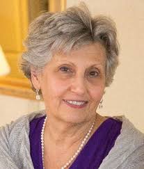 Susan Lombardo Obituary (2022)