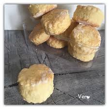 Scones Legers Scones Recette Delicieux