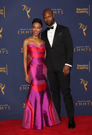 Also, the duo has welcomed a son, kenric justin green ii. Sonequa Martin Green S Husband Loves Embarrassing Her In Public By Being Loud Happy Lifestyle Inc