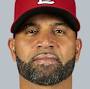 Profile Picture of Albert Pujols Stats, Age, Position, Height, Weight, Fantasy & Newson Google