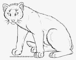 Cougar Line At Getdrawings Com Free For Line Art Transparent Png 656x518 Free Download On Nicepng Download in under 30 seconds.