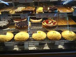 Bakeries in hahndorf, adelaide hills: Family Sized Pies And Cakes Picture Of Otto S Bakery Hahndorf Tripadvisor