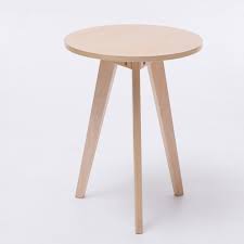 The body can actually be slid our first ottoman hybrid is a large circular model with a sleek leather top. Simple Wooden Coffee Table Circular Domain Modern Side Table In Front Of Several Simple Stylish Coffee Table Corner A Few Side T Table Top Table Tennis Table Table Tennis Bat Pricetable Ware Aliexpress
