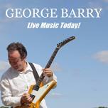 Live Music: George Barry