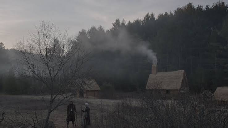 The Witch Review | Movie - Empire