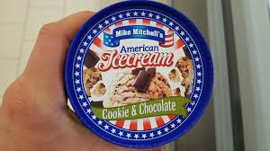 Larry mitchell and his brother jack opened mitchell's ice cream at 29th st. Mike Mitchell S Penny American Icecream Kalorien