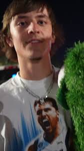 Tyler Stanfield Basketball