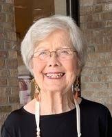 Ann Ballenger Obituary (1931