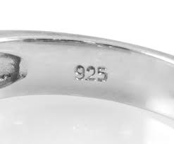 92.5% is not a standard gold purity value, and it does not correspond to any commonly used karat number. How To Tell If Your 925 Sterling Silver Jewelry Is Authentic Beads And Pieces