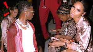 Jun 09, 2021 · wizkid requested for amos' painting of him. Meet Wizkid S Secret Wife Jada P Who Is 7 Years Older Than Him Youtube