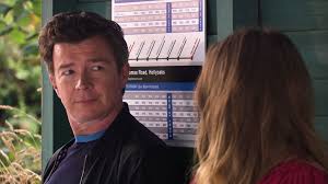 They produced his biggest hits never gonna give you up, whenever you need somebody, together forever and my arms keep missing you. Rick Astley Admits His Hollyoaks Cameo Is Pretty Weird