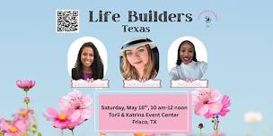 Life Builders Seminar