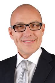 Ernennung des Leiters Competence Center Personal zum Mitglied der  erweiterten Geschäftsleitung