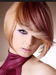 Katie Mace hair design