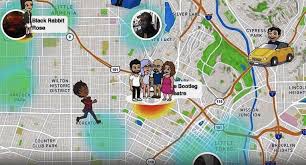 كيف يمكنك إخفاء تزييف موقع سناب شات على جهاز iphone android dr fone