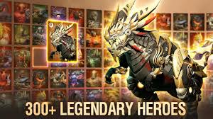 Isadora teich 5 min quiz ikea is. Idle Arena Evolution Legends 3 0 8 Mod Apk Dwnload Free Modded Unlimited Money On Android Mod1android