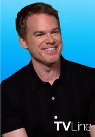 Michael C Hall Interview Dexter Resurrection