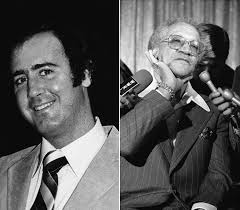 Comedians Andy Kaufman, Redd Foxx Get the Hologram Treatment