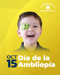 Oftalmólogo al Día