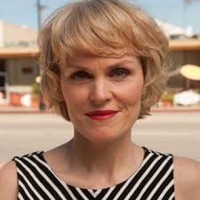 Jane Goodman (played by Stephnie Weir) outfits