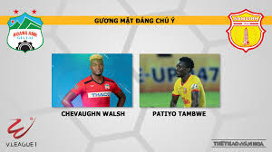 Cầu thủ nam định phản ứng quyết liệt với trọng tài khi cho rằng ha gia lai đã phạm lỗi với họ các cầu thủ ha gia lai chia vui với văn toàn sau khi số 9 ghi bàn. Hagl Hagl Vs Nam Ä'á»‹nh Trá»±c Tiáº¿p Bong Ä'a Truc Tiep Hagl Vtv6 Bdtv Vtc3 Fpt Ttvh Online