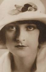 Жена кентавра (фильм, 1924)