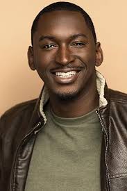 Edwin Brown III: Movies, TV, and Bio