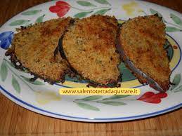 Maybe you would like to learn more about one of these? Pesce Spada Panato Al Forno Ricette Paola Panico D Repubblica It