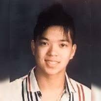 Bruce Nguyen Obituary
