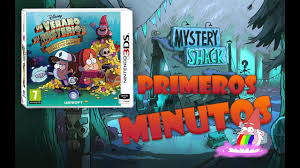 Gravity falls saw game walkthrough inkagames original game se acabó la espera! Gravity Falls Legend Of The Gnome Gemulets Walkthrough Part 1 Gnome Forest Hd By Blazzer Sora