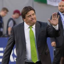 Miguel herrera, en una entrevista con tudn, contó detalles sobre los pagos del club en el mes de marzo en el contexto del coronavirus. Report Miguel Herrera Denies Usmnt Rumor Is Ignored Once A Metro