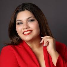 Erika Espejo's Instagram, Twitter & Facebook