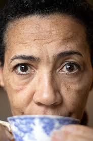 Conversations Over Tea, 2020