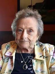 Marjorie Leitner Obituary