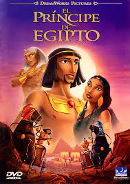 El Principe De Egipto Pelicula Cristiana Completa Ver Ya