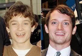 Pin By Jard On Middle Earth Elijah Wood Elijah Wood Girlfriend Celebrities