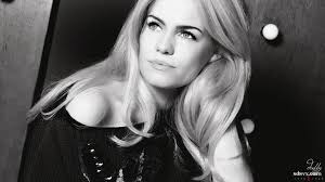 Maybe you would like to learn more about one of these? Wallpaper Face Long Hair Black Hair Sweater Fashion Person Supermodel Duffy Girl Beauty Eye Woman Lady Photograph Blond Hairstyle 1920x1080 Px Black And White Monochrome Photography Portrait Photography Photo Shoot Brown