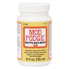 We did not find results for: Mod Podge Matte 8oz Clear Clear The Warehouse